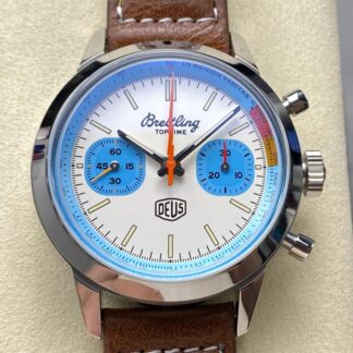 BLS厂百年灵A233112A1A1X1,复刻百年灵TOP TIME系列A233112A1A1X1 Deus限量版男表价格_多少钱_报价-实名表业高仿手表商城