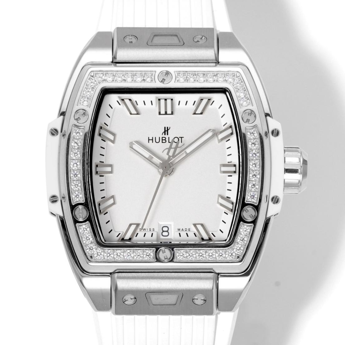 MS厂宇舶662.NE.2010.RW.1204,复刻宇舶BIG BANG灵魂662.NE.2010.RW.1204镶钻表圈男表价格_多少钱_报价-实名表业高仿手表商城