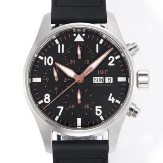 TW厂万国IW388116,复刻万国飞行员IW388116 “APXGP”特别版男表价格_多少钱_报价-实名表业高仿手表商城