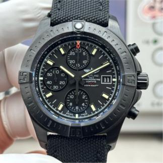 BR厂百年灵M1338810.BF01.109W.M20BASA.1,复刻百年灵挑战者M1338810.BF01.109W.M20BASA.1蓝宝石表镜男表价格_多少钱_报价-实名表业高仿手表商城