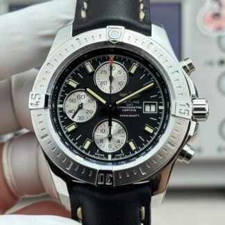 BR厂百年灵A1338811.BD83.152S.A20S.1,复刻百年灵挑战者A1338811.BD83.152S.A20S.1精钢表壳男表价格_多少钱_报价-实名表业高仿手表商城