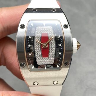 BBA厂理查德米勒RM07-01,复刻理查德米勒RM07-01精钢表壳女表价格_多少钱_报价-实名表业高仿手表商城