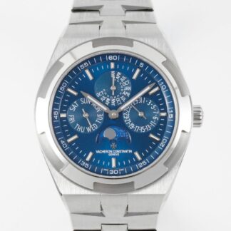 8F厂江诗丹顿4300V/220G-B945,复刻江诗丹顿纵横四海4300V/220G-B945月相表盘男表价格_多少钱_报价-实名表业高仿手表商城