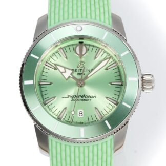 BLS厂百年灵A10390361L1S1,复刻百年灵超级海洋A10390361L1S1陶瓷表圈女表价格_多少钱_报价-实名表业高仿手表商城