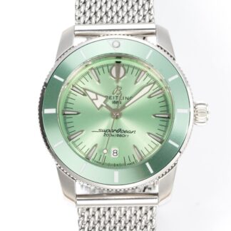 BLS厂百年灵A10390361L1A1,复刻百年灵超级海洋A10390361L1A1精钢表带男表价格_多少钱_报价-实名表业高仿手表商城