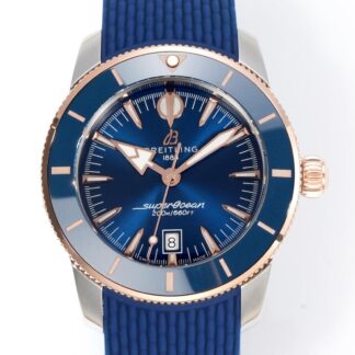 BLS厂百年灵UB3112161C1S1,复刻百年灵超级海洋UB3112161C1S1橡胶表带男表价格_多少钱_报价-实名表业高仿手表商城