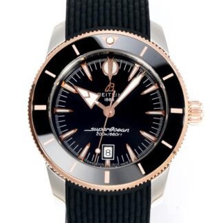 BLS厂百年灵UB3111241B1S1,复刻百年灵超级海洋UB3111241B1S1黑色表盘男表价格_多少钱_报价-实名表业高仿手表商城