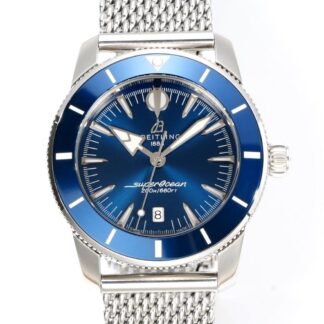 BLS厂百年灵A10390161C1A1,复刻百年灵超级海洋A10390161C1A1精钢表壳女表价格_多少钱_报价-实名表业高仿手表商城