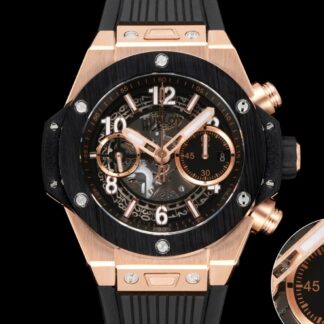 LS厂宇舶441.OM.1181.RX,复刻宇舶BIG BANG系列441.OM.1181.RX陶瓷表圈男表价格_多少钱_报价-实名表业高仿手表商城