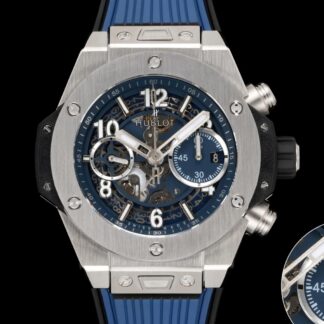 LS厂宇舶441.NX.5171.RX,复刻宇舶BIG BANG系列441.NX.5171.RX橡胶表带男表价格_多少钱_报价-实名表业高仿手表商城