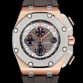 LS厂爱彼26568OM.OO.A004CA.01,复刻爱彼皇家橡树离岸型26568OM.OO.A004CA.01橡胶表带男表价格_多少钱_报价-实名表业高仿手表商城