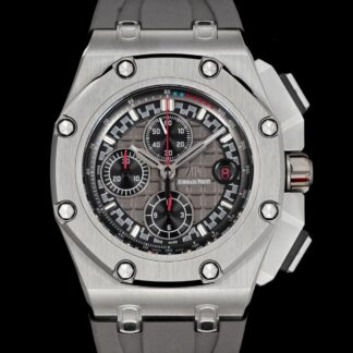 LS厂爱彼26568IM.OO.A004CA.01,复刻爱彼皇家橡树离岸型26568IM.OO.A004CA.01钛金属表壳男表价格_多少钱_报价-实名表业高仿手表商城