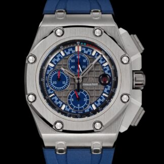 LS厂爱彼26568PM.OO.A021CA.01,复刻爱彼皇家橡树离岸型26568PM.OO.A021CA.01陶瓷表圈男表价格_多少钱_报价-实名表业高仿手表商城