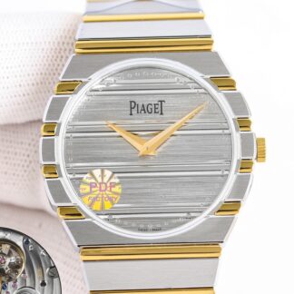 PDF厂伯爵G0A51150,复刻伯爵PIAGET POLO 79系列G0A51150间金表带男表价格_多少钱_报价-实名表业高仿手表商城