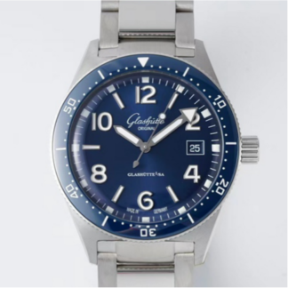 RXW厂格拉苏蒂1-39-11-09-81-70,复刻格拉苏蒂开拓1-39-11-09-81-70精钢表带男表价格_多少钱_报价-实名表业高仿手表商城