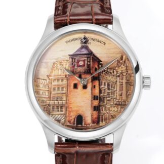 TW厂江诗丹顿2400C/000P-420C,复刻江诗丹顿阁楼工匠2400C/000P-420C蓝宝石表镜男表价格_多少钱_报价-实名表业高仿手表商城