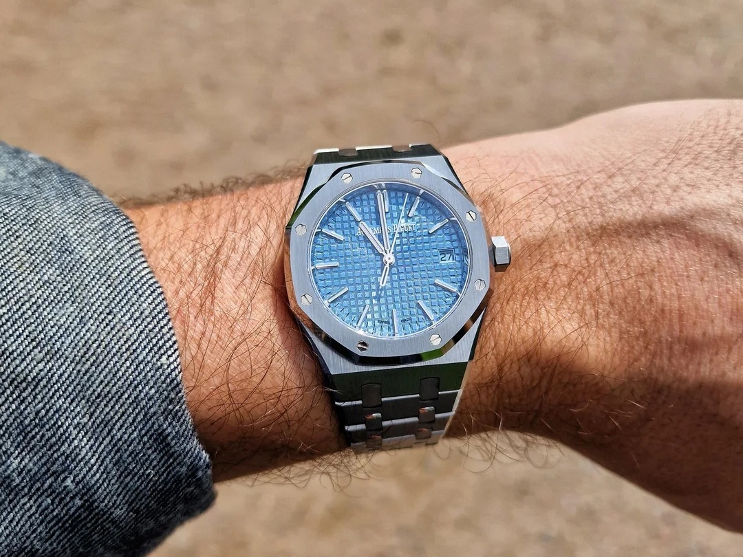Replica Watches Buying Guide: Best Audemars Piguet Royal Oak