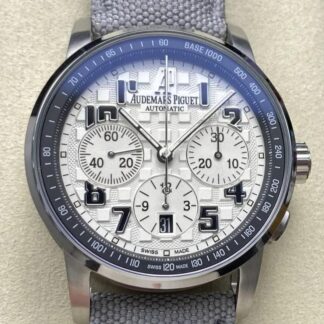 APF厂爱彼26048,复刻爱彼CODE 11.59系列26048精钢表壳男表价格_多少钱_报价-实名表业高仿手表商城