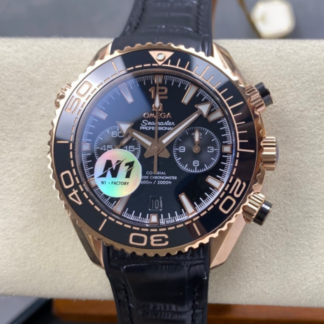 N1厂欧米茄215.63.46.51.01.001,复刻欧米茄海马215.63.46.51.01.001夜光表盘