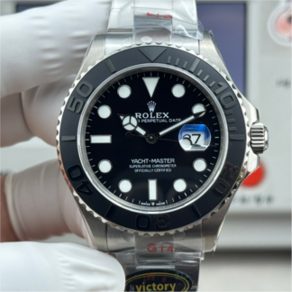 Victory厂劳力士m226627-0001,复刻劳力士游艇名仕型m226627-0001真钛壳111克男表价格_多少钱_报价-实名表业高仿手表商城