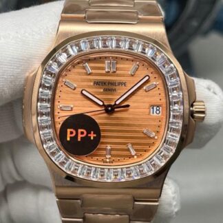 PP+厂百达翡丽5723/1R-001,复刻百达翡丽鹦鹉螺5723/1R-001蓝宝石表镜男表价格_多少钱_报价-实名表业高仿手表商城