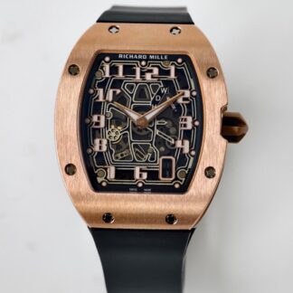 UMI厂V2版理查德米勒RM67-01,复刻理查德米勒RM67-01日期显示表盘男表价格_多少钱_报价-实名表业高仿手表商城